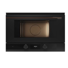 Teka ML 82-G1 BIS L INFINITY G1 Εντοιχιζόμενος Φούρνος Μικροκυμάτων με Grill 21lt Μαύρος